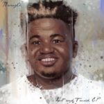 Maraza – Lost & Found – EP