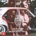 Major League – Amapiano Live Balcony Mix 15