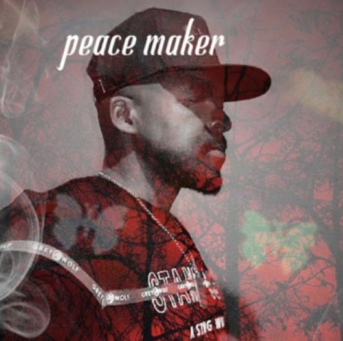 Peace Maker - Bayekele Bakhulume