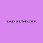 The Big Hash – Sad Summer ft. Malachi