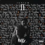 DJ Radix – SOHO Lofts ft. PH Raw X, Yanga Chief & KiD X