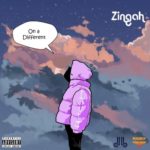 Zingah – Emotional ft. Kwesta & Makwa