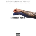 Chad Da Don – Korobela (Remix) ft. Emtee, Lolli & Bonafide Billi