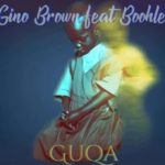 Gino Brown – Guqa ft. Boohle