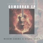 Mikem Cherc – Lalela ft. Vigro Deep & JazziDisciples