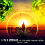 DJ SK & Asemahle – iLanga ft. DeepSound Crew, Mr Freshly, Mr Fuss & Sim Kid