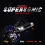 Thxbi – Supersonic ft. J Molley