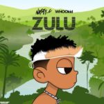 Nasty C & DJ Whoo Kid – High Key