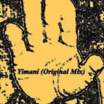 Pastor Snow – Yimani (Original Mix) ft. Lady Vibe