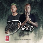 CaltonicSA & Team Mosha – 012 Dance – EP