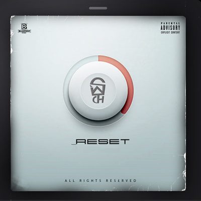 ALBUM: DJ Switch - Reset