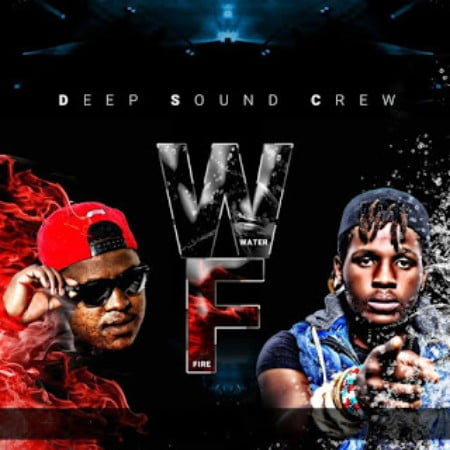 Deep sound crew – Umoya ft. Sdudla Noma1000