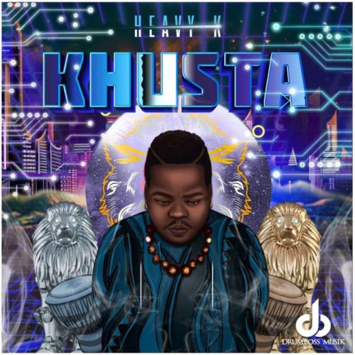 Heavy-K - Fela ft. Njelic