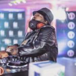 Heavy K – Road To Khusta – EP (Live Mix)