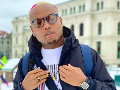 K.O advises local artists on representing SA in their music