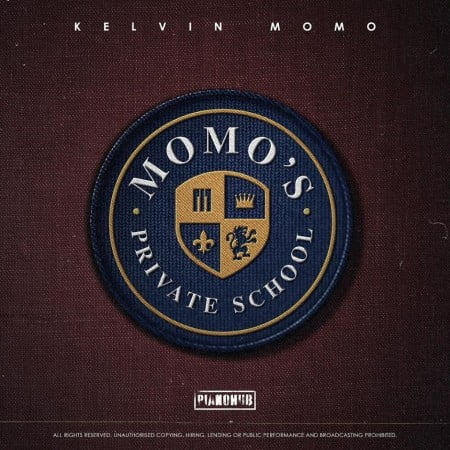 Kelvin Momo - Jazzeneo ft. Xolani Guitars & Mhaw Keys