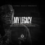 Gaba Cannal – Thando Lwakho ft. Mandy