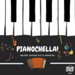 ALBUM: Major League & Abidoza – Pianochella!