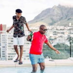 Mshayi & Mr Thela – Ngeke Badaniswe ft. Betusile Mcinga