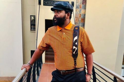"I DON'T HAVE FOLLOWERS" Sjava speaks on rejection from music label