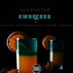 Vusinator – Kwenzeka ft. Killer Kau, Jadenfunky & Jobe London