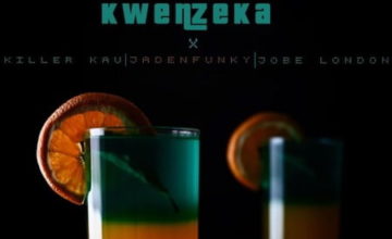 Vusinator - Kwenzeka ft. Killer Kau, Jadenfunky & Jobe London