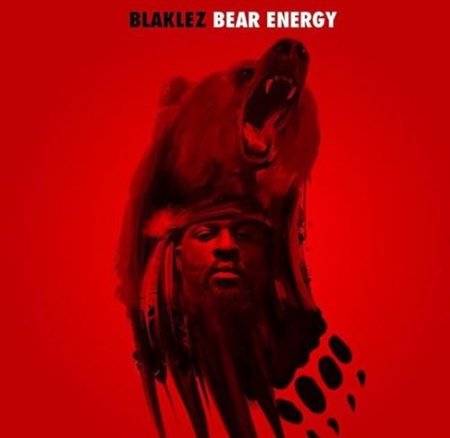 'Locked and Loaded' - Blaklez finally releases album release date