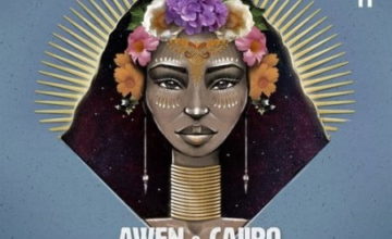 Caiiro & Awen – Your voice (original mix)