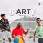 Mshayi & Mr Thela – iParty ft. T-Man