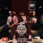 Major League – Amapiano Live Balcony Mix 22