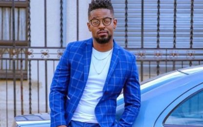 Prince Kaybee responds back at haters for looting peoples music