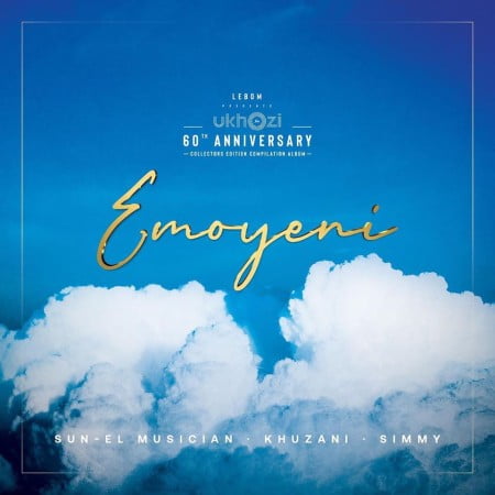 Sun-El Musician – Emoyeni