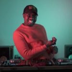 Mr JazziQ – BlackMusic Vol.10