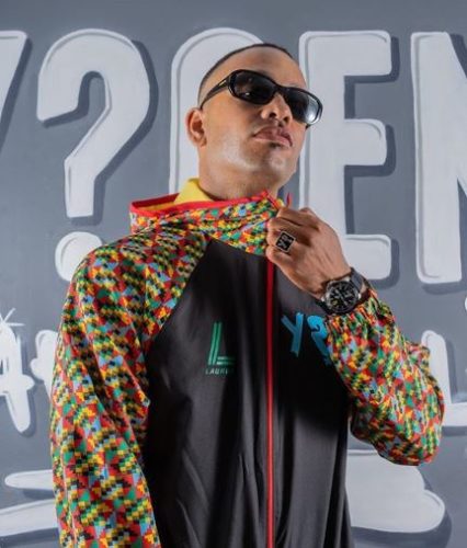 YoungstaCPT discloses who he would love to release an album with