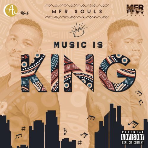 MFR Souls – Izingwenya ft. Bontle Smith