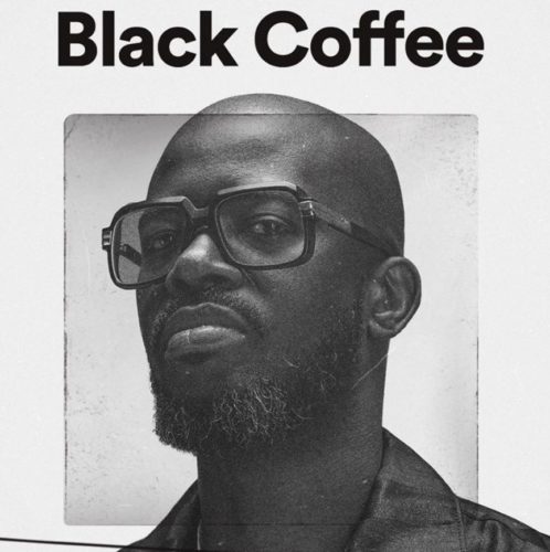 Black Coffee - Mykonos Sunset Live Mix (Summer 2020)