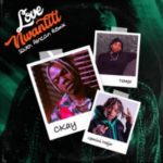 CKay – Love Nwantiti ft. Gemini Major & Tshego (South African Remix)