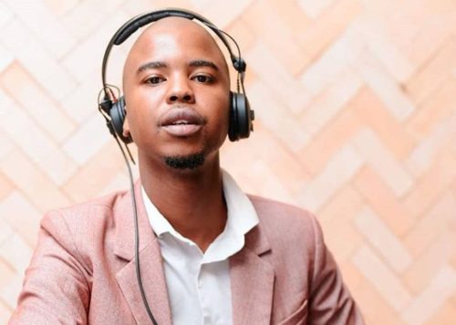 Cubique DJ claims he stopped making music because of Emtee