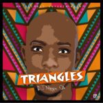 DJ Nova SA – Triangles – EP