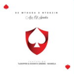 De Mthuda & Ntokzin – Wawela ft. Taskipper & Khanya Greens