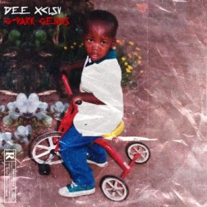 Dee Xclsv - G-park Genius - EP