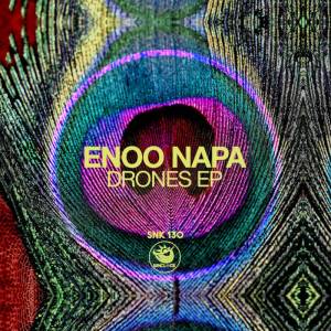 ALBUM: Enoo Napa - Drones - EP
