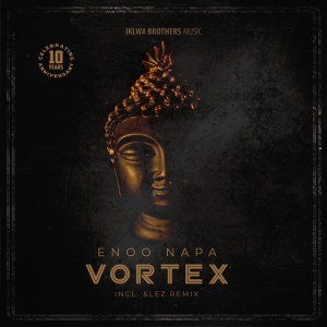 ALBUM: Enoo Napa - Vortex - EP