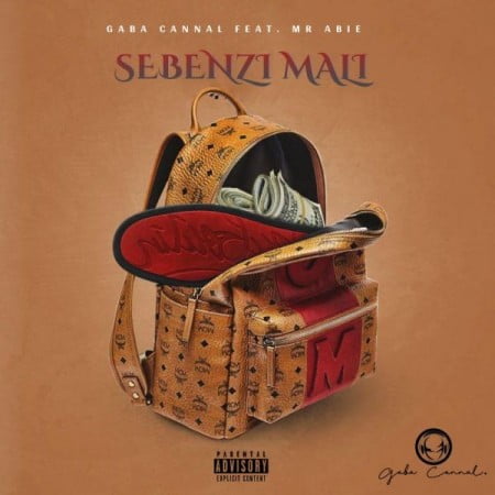 Gaba Cannal - Sebenzi Mali ft. Mr Abie