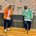 Major League – Amapiano Live Balcony Mix 28