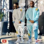 Major League – Amapiano Live Balcony Mix 27