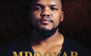 Mdoovar – Lolu Thando ft. Anzo & Fka Mash
