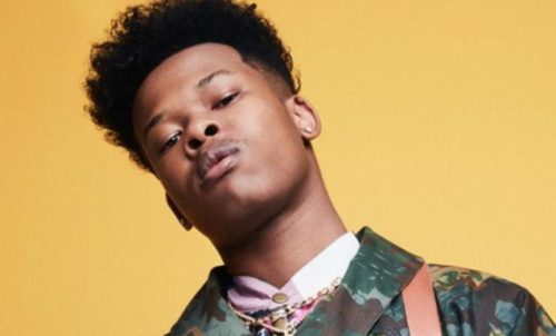 Fans claim Nasty C was "April Fooled" for working with Jay-Z