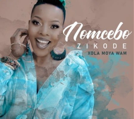 Mp3 Download Nomcebo Zikode – Xola Moya Wam' ft. Master KG