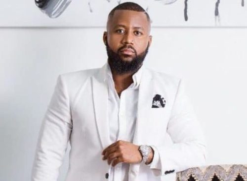 Fans appreciate Cassper concerning upcoming Album| Here’s why